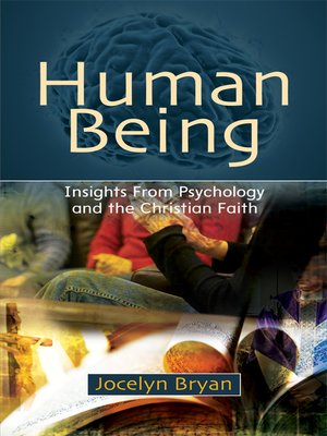 cover image of Human Being